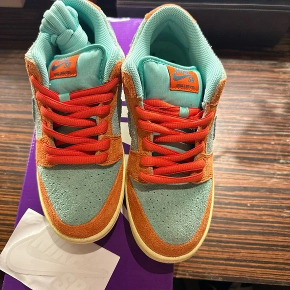 Nike sbs